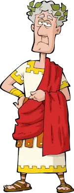 Un imperatore romano